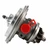 Turbochargers Direct New K03 Turbocharger Cartridge CHRA CHR-103487-TDN