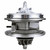 Turbochargers Direct New BV43 Turbocharger Cartridge CHRA CHR-103488-TDN