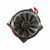 Turbochargers Direct New TD03 Turbocharger Cartridge CHRA CHR-103518-TDN
