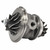 Turbochargers Direct New TD03 Turbocharger Cartridge CHRA CHR-103529-TDN