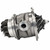Turbochargers Direct New TD03 Turbocharger Cartridge CHRA CHR-103529-TDN