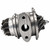 Turbochargers Direct New TD03 Turbocharger Cartridge CHRA CHR-103529-TDN