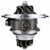 Turbochargers Direct New RHG6 Turbocharger Cartridge CHRA CHR-103537-TDN