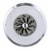 Turbochargers Direct New RHG6 Turbocharger Cartridge CHRA CHR-103537-TDN