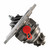Turbochargers Direct New RHF4H Turbocharger Cartridge CHRA CHR-103555-TDN