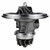 Turbochargers Direct New RHC61W Turbocharger Cartridge CHRA CHR-103558-TDN