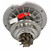 Turbochargers Direct New RHF5 Turbocharger Cartridge CHRA CHR-103562-TDN