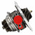 Turbochargers Direct New RHF5 Turbocharger Cartridge CHRA CHR-103564-TDN