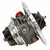 Turbochargers Direct New RHF5 Turbocharger Cartridge CHRA CHR-103564-TDN