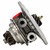 Turbochargers Direct New RHF5 Turbocharger Cartridge CHRA CHR-103565-TDN