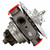 Turbochargers Direct New RHF5 Turbocharger Cartridge CHRA CHR-103566-TDN