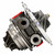 Turbochargers Direct New RHF5H Turbocharger Cartridge CHRA CHR-103569-TDN