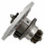 Turbochargers Direct New RHE62W Turbocharger Cartridge CHRA CHR-103571-TDN