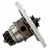 Turbochargers Direct New RHG6 Turbocharger Cartridge CHRA CHR-103573-TDN