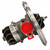 Turbochargers Direct New RHC62 Turbocharger Cartridge CHRA CHR-103574-TDN