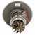 Turbochargers Direct New RHC62 Turbocharger Cartridge CHRA CHR-103574-TDN