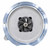Turbochargers Direct New RHF4H Turbocharger Cartridge CHRA CHR-103576-TDN
