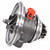 Turbochargers Direct New RHF3 Turbocharger Cartridge CHRA CHR-103577-TDN