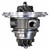 Turbochargers Direct New RHF4H Turbocharger Cartridge CHRA CHR-103579-TDN
