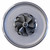 Turbochargers Direct New RHF4H Turbocharger Cartridge CHRA CHR-103579-TDN