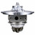 Turbochargers Direct New CT16 Turbocharger Cartridge CHRA CHR-103591-TDN