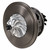 Turbochargers Direct New BM90 Turbocharger Cartridge CHRA CHR-103594-TDN