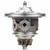 Turbochargers Direct New L4 Turbocharger Cartridge CHRA CHR-103595-TDN