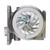 Turbochargers Direct New HE400VG Turbocharger Cartridge CHRA CHR-103598-TDN