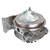 Turbochargers Direct New HE300VG Turbocharger Cartridge CHRA CHR-103599-TDN