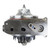 Turbochargers Direct New HE300VG Turbocharger Cartridge CHRA CHR-103599-TDN
