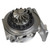 Turbochargers Direct New HE351VE Turbocharger Cartridge CHRA CHR-103602-TDN
