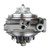 Turbochargers Direct New HE351VE Turbocharger Cartridge CHRA CHR-103602-TDN