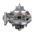 Turbochargers Direct New HE351VE Turbocharger Cartridge CHRA CHR-103603-TDN