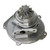 Turbochargers Direct New RHS4C Turbocharger Cartridge CHRA CHR-103609-TDN