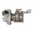 New Genuine Garrett S410G Turbocharger 916455-5002Y TUR-103664-GTN