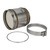 New Genuine Denso Diesel Particulate Filter DC1-D0813 DPF-100023-DNN