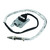 Genuine Cummins Remanufactured NOX Sensor For ISB ISC ISL QSB 5295473RX 4326873RX NOX-100001-CMR