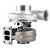 New Genuine OEM Holset H1C Turbocharger For 1991-1993 Dodge Ram Cummins 5.9L Diesel TUR-102684-HTN