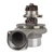 New Genuine BorgWarner S410SX Supercore 14007100003 SPC-100002-BWN