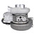 New Genuine OEM Holset HE451VE Turbocharger For Volvo MD11 11.0L 3786435H TUR-102725-HTN