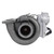 New Genuine OEM Holset HE451VE Turbocharger For Volvo MD11 11.0L 3786435H TUR-102725-HTN
