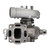 New Genuine Cummins Turbocharger 3802808 TUR-102185-CMN