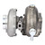 New Genuine Cummins Turbocharger 3802808 TUR-102185-CMN