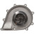 Turbochargers Direct New Water Pump WPM-100022-TDN