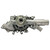Turbochargers Direct New Water Pump WPM-100074-TDN