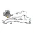 New Genuine Alliant Power Injection Pump IJP-100957-APU