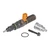 Remanufactured Genuine Delphi Injector INJ-102932-DLR