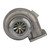 Genuine OEM BorgWarner Remanufactured S200 Turbocharger For John Deere 6068H 6.8L 477260 TUR-100152-BWR