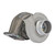 Genuine OEM BorgWarner Remanufactured S200 Turbocharger For John Deere 6068H 6.8L 477260 TUR-100152-BWR