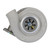 Genuine OEM BorgWarner Remanufactured S200 Turbocharger For John Deere 6068H 6.8L 477260 TUR-100152-BWR